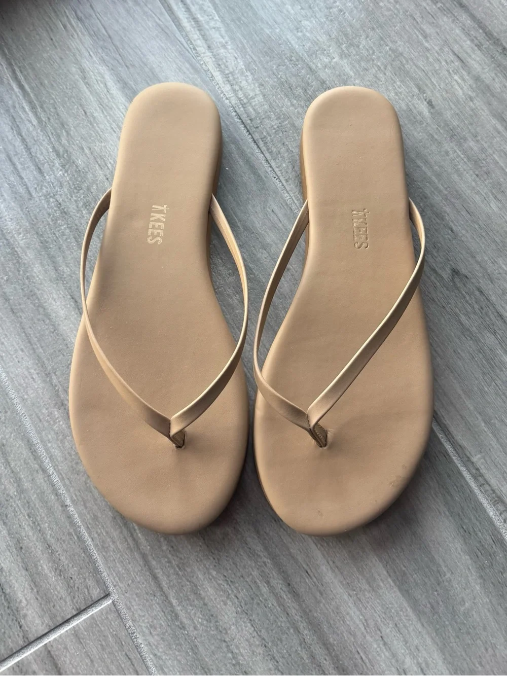 Tkeeks Lily Platforms